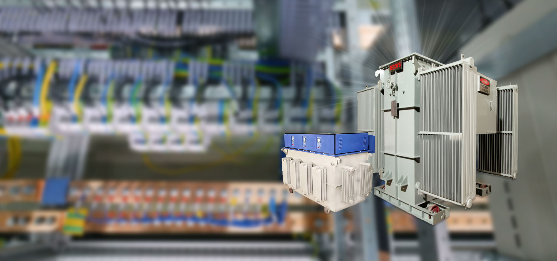 Stabilizer Manufacturer